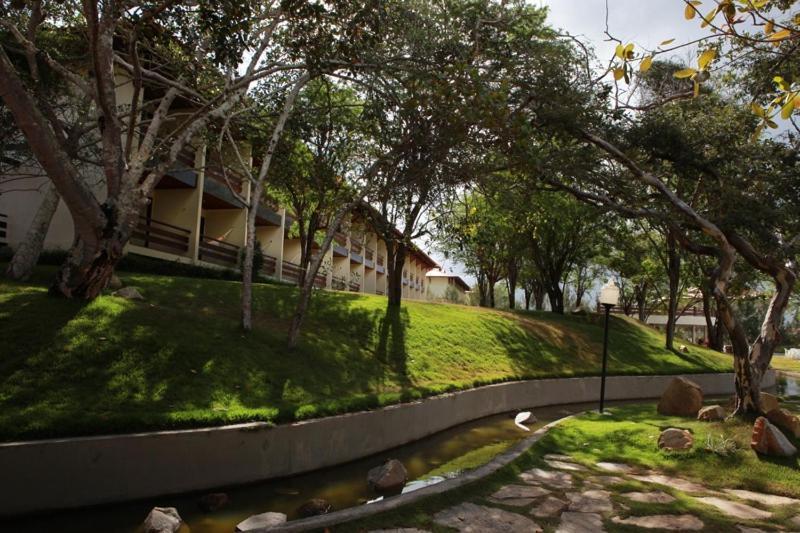 Flat Studio 11 Hotel Fazenda Gravata-Pe Ngoại thất bức ảnh