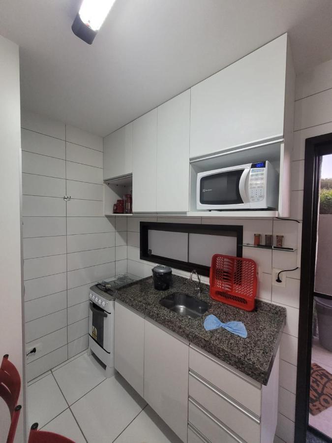 Flat Studio 11 Hotel Fazenda Gravata-Pe Ngoại thất bức ảnh