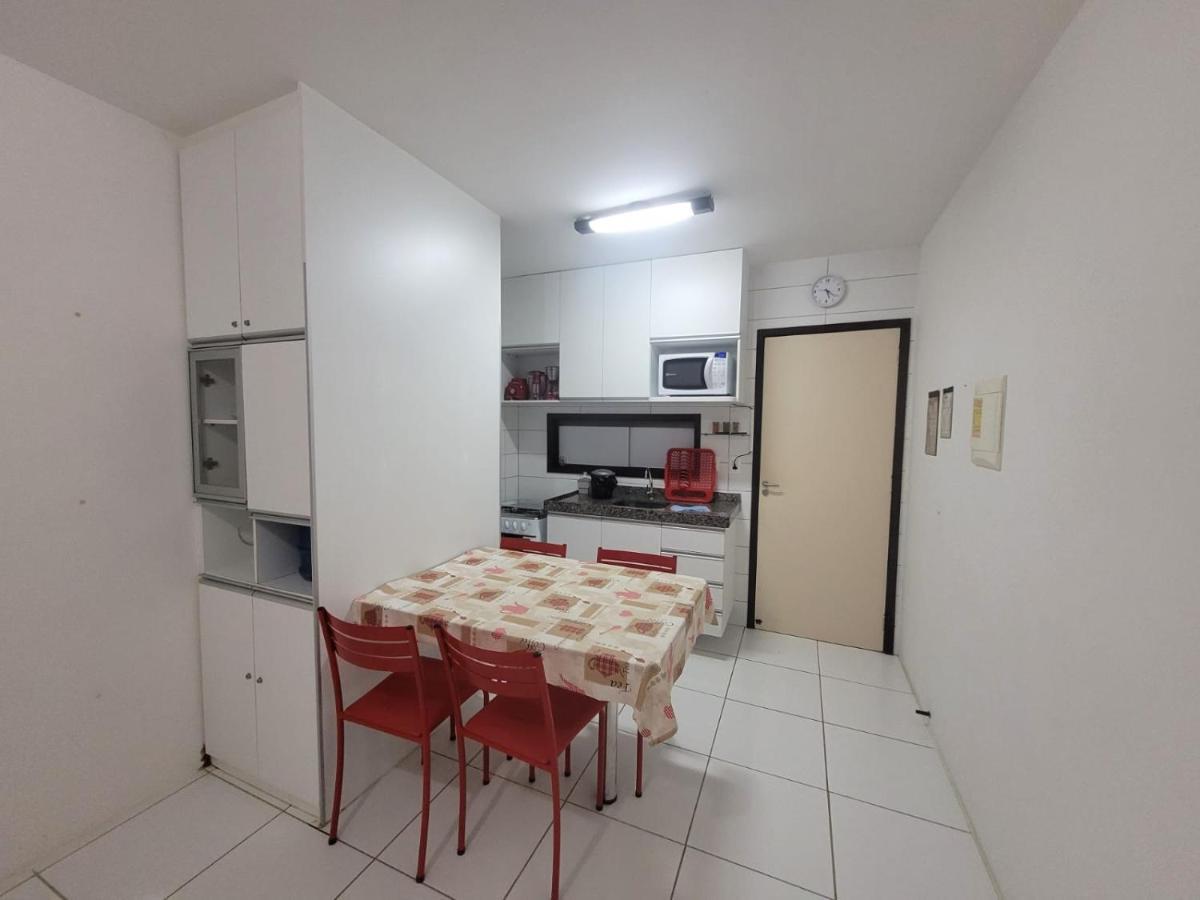 Flat Studio 11 Hotel Fazenda Gravata-Pe Ngoại thất bức ảnh