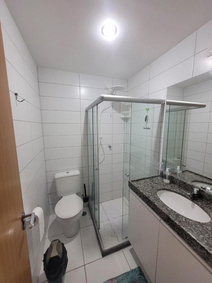 Flat Studio 11 Hotel Fazenda Gravata-Pe Ngoại thất bức ảnh