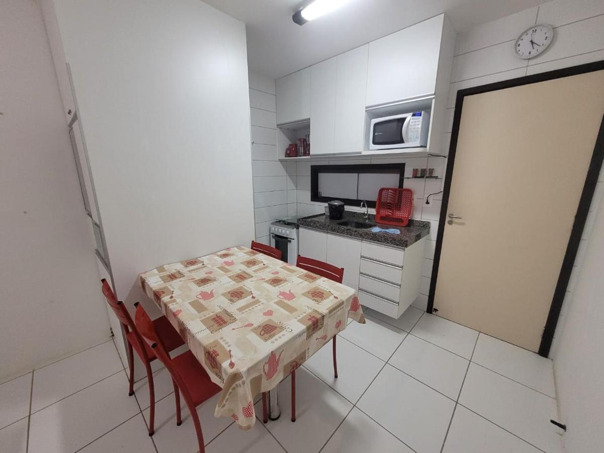 Flat Studio 11 Hotel Fazenda Gravata-Pe Ngoại thất bức ảnh