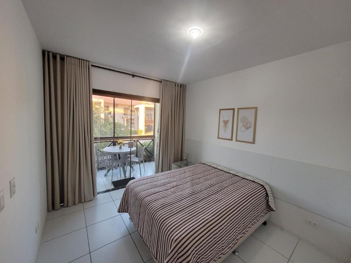 Flat Studio 11 Hotel Fazenda Gravata-Pe Ngoại thất bức ảnh