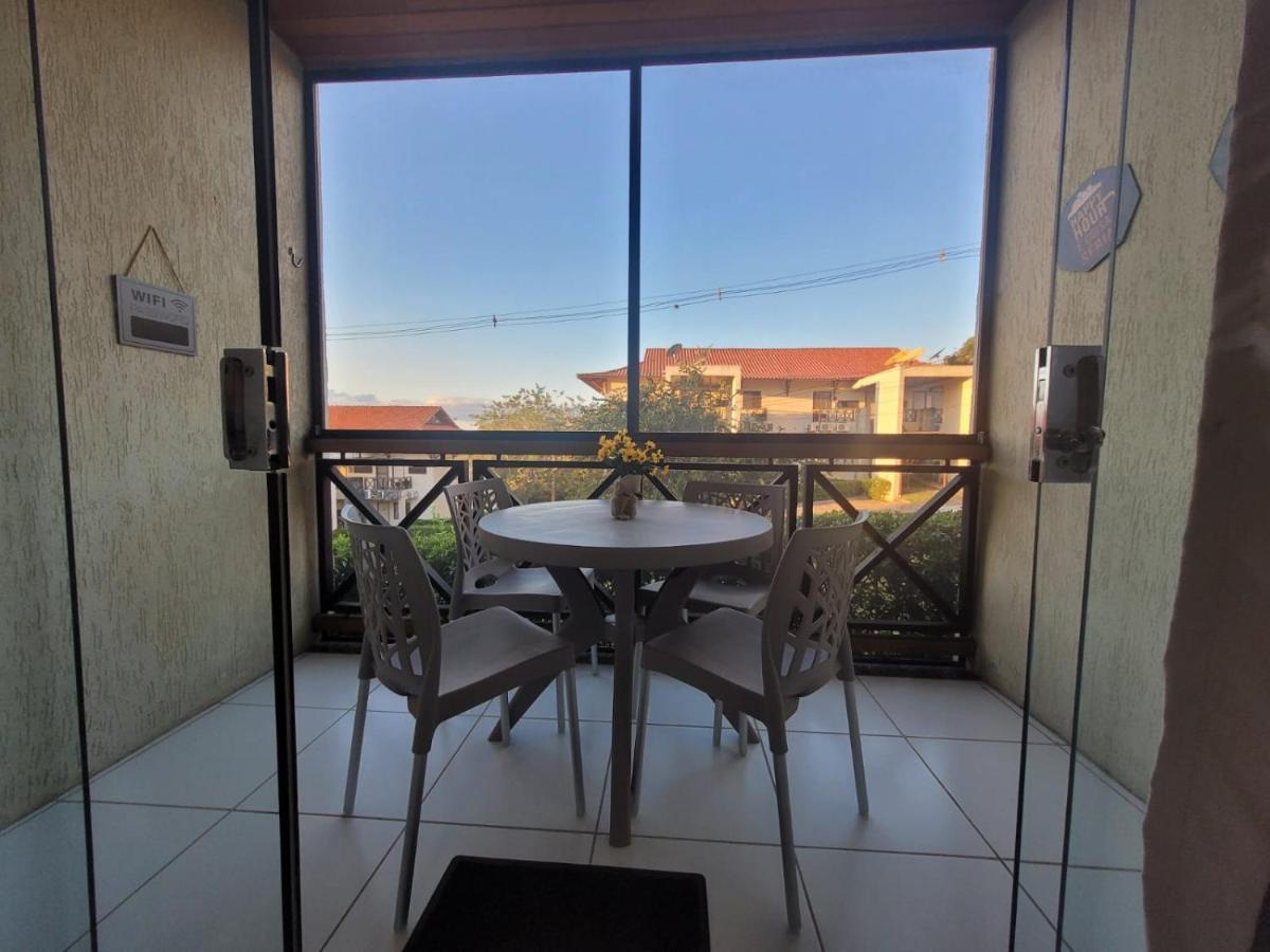 Flat Studio 11 Hotel Fazenda Gravata-Pe Ngoại thất bức ảnh