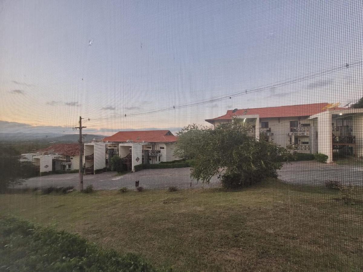 Flat Studio 11 Hotel Fazenda Gravata-Pe Ngoại thất bức ảnh
