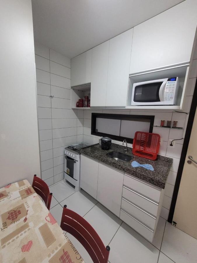Flat Studio 11 Hotel Fazenda Gravata-Pe Ngoại thất bức ảnh