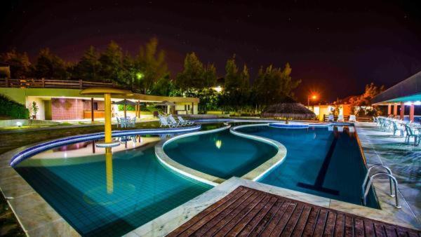 Flat Studio 11 Hotel Fazenda Gravata-Pe Ngoại thất bức ảnh