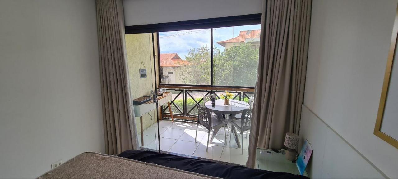 Flat Studio 11 Hotel Fazenda Gravata-Pe Ngoại thất bức ảnh