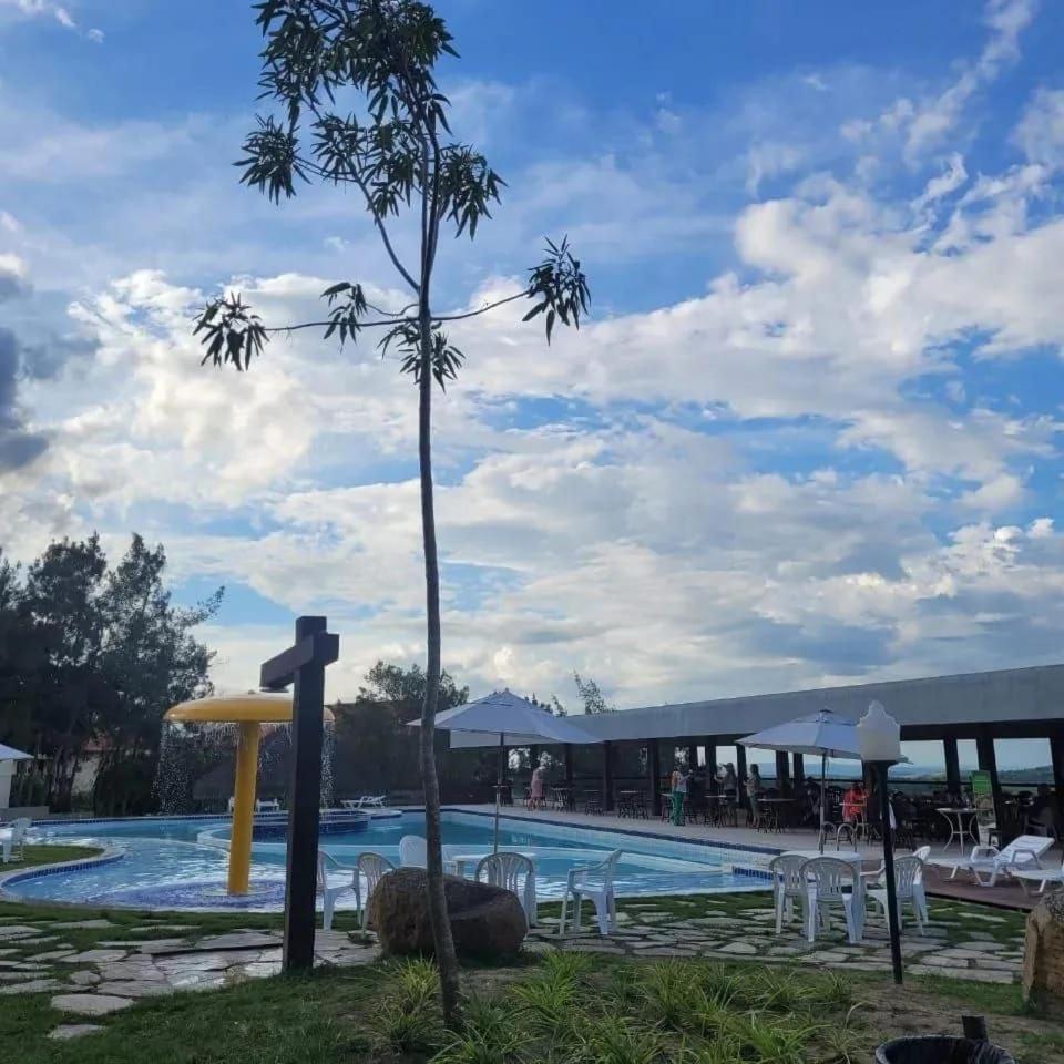 Flat Studio 11 Hotel Fazenda Gravata-Pe Ngoại thất bức ảnh