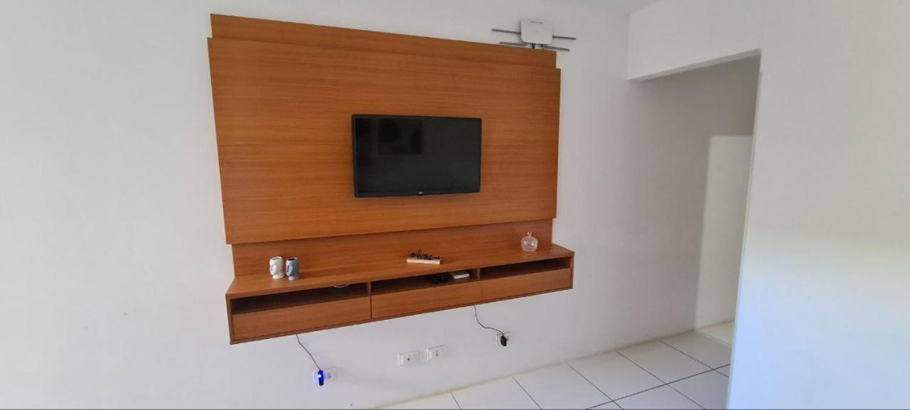 Flat Studio 11 Hotel Fazenda Gravata-Pe Ngoại thất bức ảnh